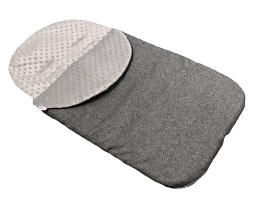 Universal footmuff cosy toes - universal,