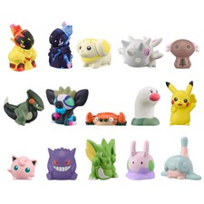 Bandai Candy Pokemon Kids Toy