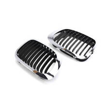 Front Kidney Grille Grills For
