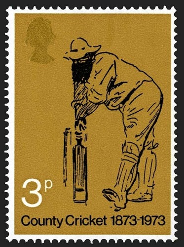 Grace 1973 stamp - grace, on