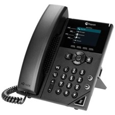 Polycom VVX 250 4 Line Desktop
