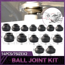 7SizeX2 Universal Multipack