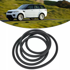 LR023393 Rubber Sunroof Gasket