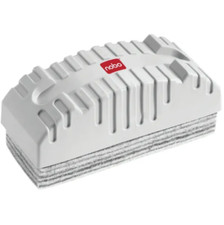 Nobo Drywipe Easy Peel whiteboard Eraser - NEW - FREE NEXT DAY DELIVERY