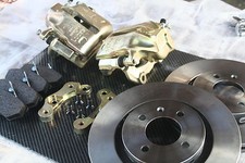 GOLF 1 G60 BRAKE SYSTEM +