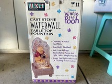 Henri Studio Disney Winnie the