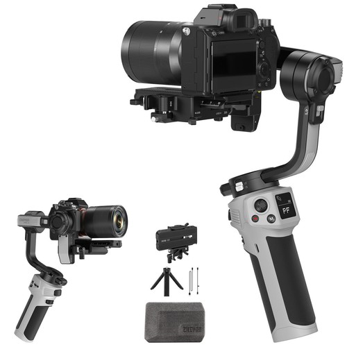 Zhiyun cinepeer weebill - weebill, 3e