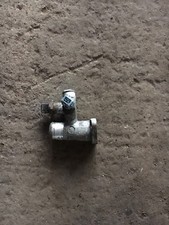 Mg Zr Rover 25 Outlet Housing Elbow 1.4 1.8