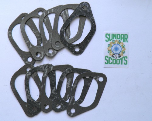 Lambretta tv pack - pack, of