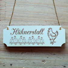 Door sign decorative sign