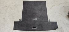 BMW 3 SERIES F30 F31 320i 320D BOOT TRUNK FLOOR LUGGAGE COMPARTMENT SET 7273736