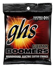 Guitar Strings Electric GHS