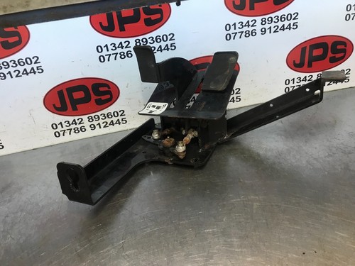 Forward reverse drive pedal - forward, /