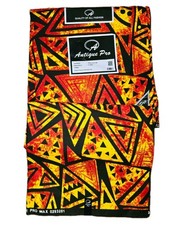 African Fabric Print 100%