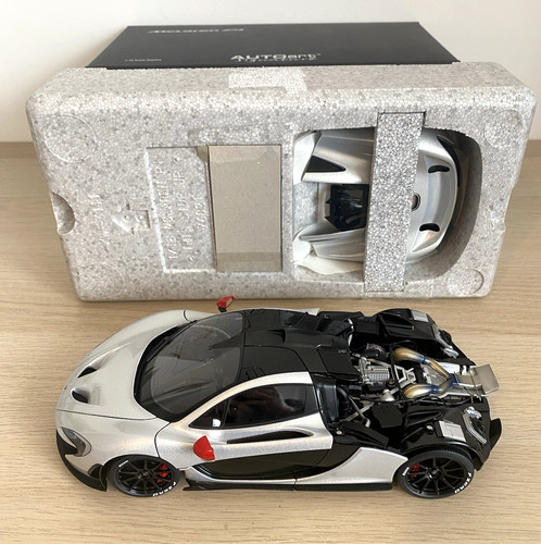 Autoart signature 76023 - autoart,