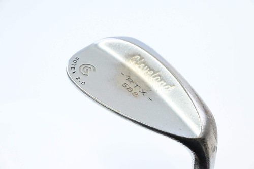 Cleveland 588 rtx - 588, wedge