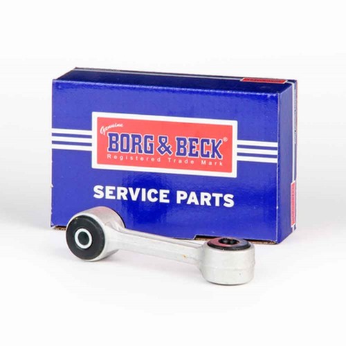 Anti roll bar - anti,