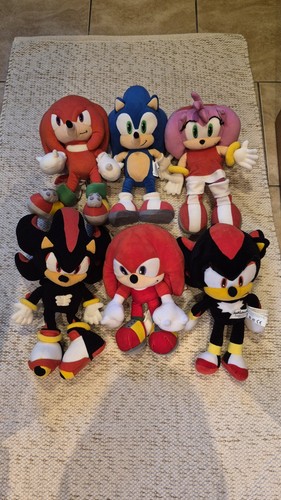 Sonic the hedgehog sega - hedgehog,