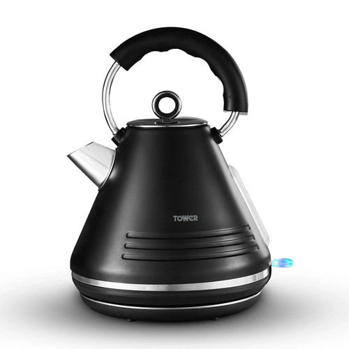 Tower t10074blk ash rapid - t10074blk,