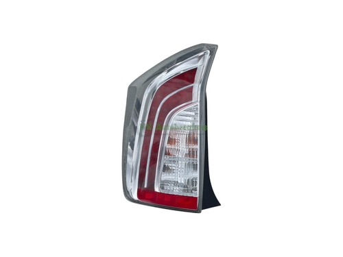 Toyota prius rear light - toyota,