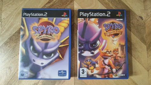 Spyro the dragon playstation - dragon,