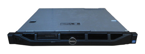 Dell poweredge r210 xeon - dell, ii