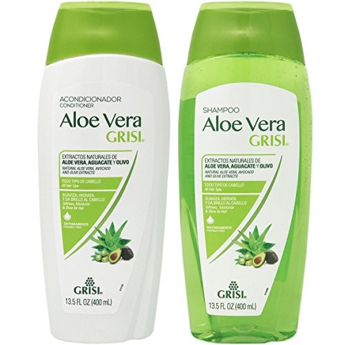Grisi aloe vera combo - grisi,