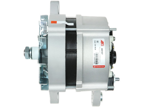 Brand new alternator 12v 85a - brand,