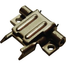 LAUBE Clipper Hinge