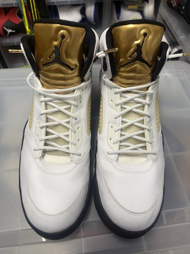 Air jordan olympic - 5,