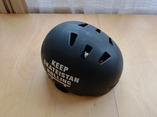 Tsg skatistan helmet size - tsg,