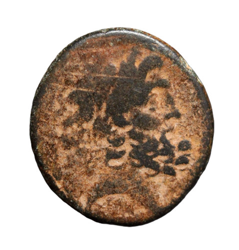 Greek zeus nikephoros - vf,