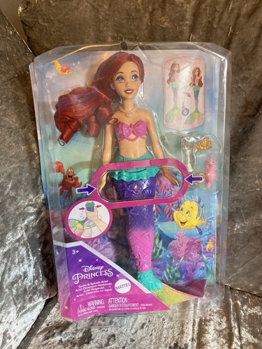 Disney princess swim splash - princess, &