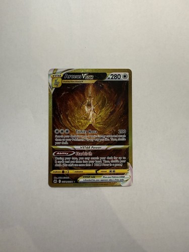 Arceus vstar gg70 - vstar, gg70/gg70