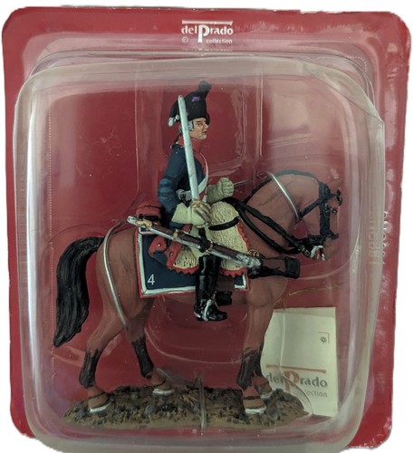 Del prado die - del, die-cast,