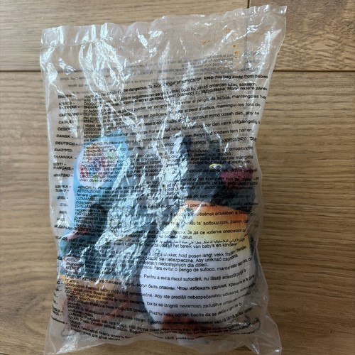 Mcdonalds happy meal toy 2006 - toy,