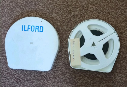 Vintage ilford inch - vintage,