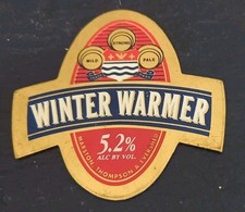 Marston,Thompson & Evershed -