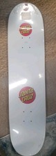 Santa Cruz Skateboard Deck