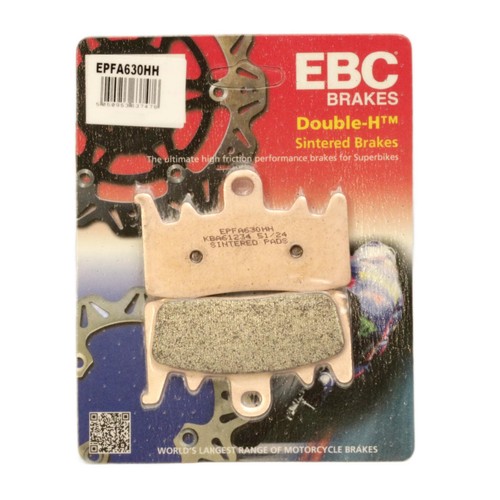 Bmw r1200 k54 ebc - k54, 15-18