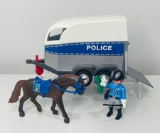 Playmobil City Action 6922