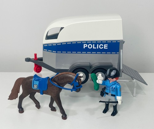 Playmobil city action - playmobil,