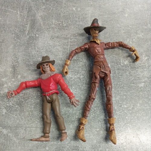 Comics batman scarecrow - dc,