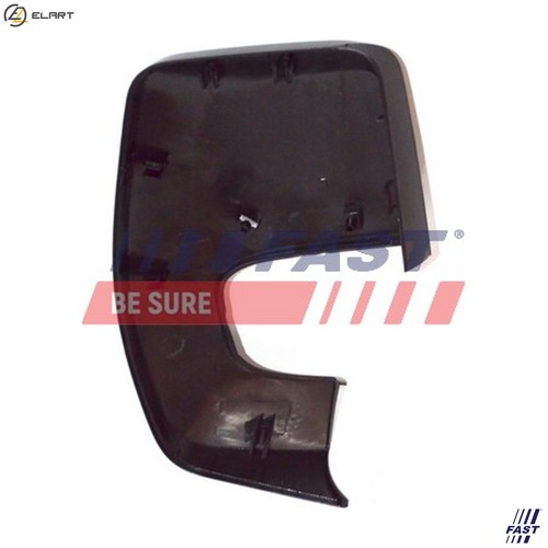 Cover exterior mirror - cover,