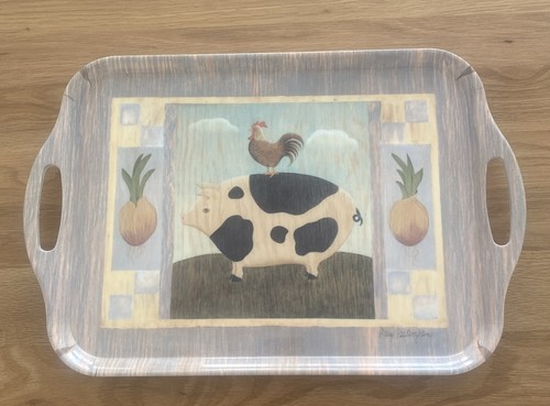 Pimpernel farm animals - farm, large