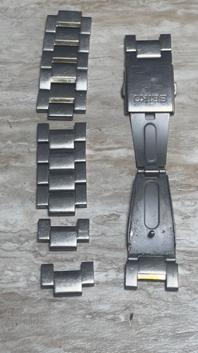 1995 vintage sieko - 1995,