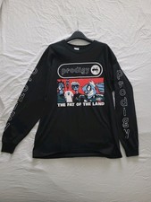 The Prodigy Fat of The Land