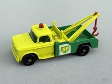 Matchbox Superfast Lesney No