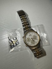 Vintage 1987 Seiko 7A38-7270