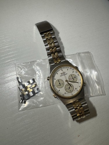 Vintage 1987 seiko 7a38 - vintage, 7a38-7270